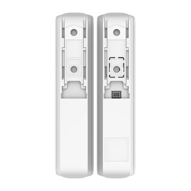 Беспроводной датчик открытия двери/окна Ajax DoorProtect, Jeweller, 3V CR123A, белый, цена | Фото
