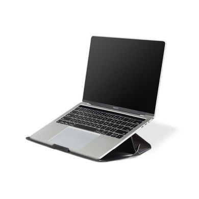 Чохол-підставка MOFT Sleeve for MacBook 13-14" - Brown, ціна | Фото