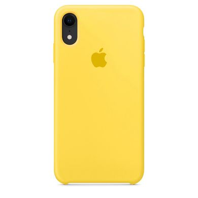 Чохол MIC Silicone Case (HQ) для iPhone XR - Green, ціна | Фото