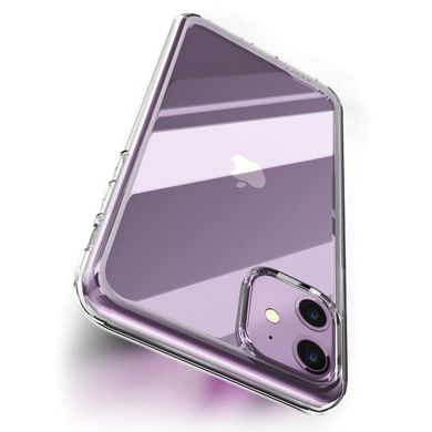 Чехол SUPCASE UB Style Case for iPhone 11 - Black (SUP-IPH11-UBSTYLE-BK), цена | Фото