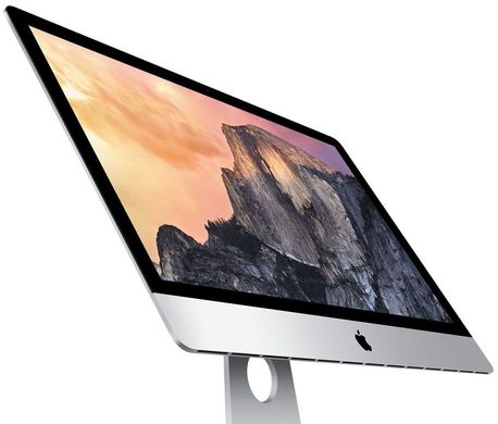 Apple iMac 27'' 5K (MNE92) 2017, цена | Фото