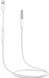 AUX кабель Apple Lightning to 3.5mm Audio Cable, цена | Фото 1