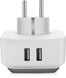 Умная розетка с поддержкой Apple Homekit VOCOlinc Smart Power Plug (PM5), цена | Фото 3