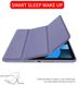 Силіконовий чохол-книжка STR Soft Case для iPad Pro 12.9 (2018 | 2020 | 2021 | 2022) - Black, ціна | Фото 4
