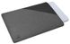 Чехол-папка на магните WIWU Blade Sleeve for MacBook 16" - Black, цена | Фото 2