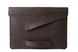 Кожаный чехол ручной работы для MacBook - Желтый (03016), цена | Фото 1