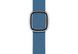 Ремешок STR Modern Buckle Band for Apple Watch 38/40/41 mm (Series SE/7/6/5/4/3/2/1) - Peony Pink, цена | Фото 2