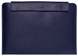 Шкіряний чохол ручної роботи INCARNE HORIZON для MacBook Pro 16 (2019) - Синій, ціна | Фото 1