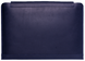Кожаный чехол ручной работы INCARNE HORIZON для MacBook Pro 16 (2019) - Синий, цена | Фото 2