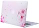 Накладка Mosiso Crystal Matte Hard Case for MacBook Air 13 (2012-2017) - Black Marble, цена | Фото 1