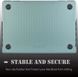 Пластиковая накладка STR Dots HardShell Case for MacBook Air 15 (2023-2024) М2/М3 - Navy Blue