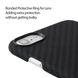 Чехол Pitaka Aramid Case Black/Grey for iPhone 8/7/SE (2020) (K17001), цена | Фото 5