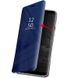 Чехол-книжка Clear View Standing Cover для Xiaomi Redmi 8 - Синий, цена | Фото 2