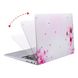 Накладка Mosiso Crystal Matte Hard Case for MacBook Air 13 (2012-2017) - Black Marble, цена | Фото 3