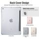 Чохол ESR Back Hard Case for iPad Pro 10.5 - Clear, ціна | Фото 3