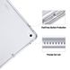 Чехол ESR Back Hard Case for iPad Pro 10.5 - Clear, цена | Фото 2