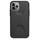 Чохол UAG для iPhone 11 Pro Max Civilian, Black, ціна | Фото 1