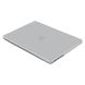 Чохол-накладка LAUT HUEX для 14" MacBook Pro (2021) - Frost (L_MP21S_HX_F), ціна | Фото 2