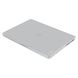 Чохол-накладка LAUT HUEX для 14" MacBook Pro (2021) - Frost (L_MP21S_HX_F), ціна | Фото 1