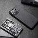 Чехол-накладка Pitaka Air Case for iPhone 13 Pro - Twill Black/Grey (KI1301PA), цена | Фото 4