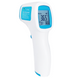 Електронний безконтактний медичний інфрачервоний градусник термометр для тіла OTK DX-186, ціна | Фото 2