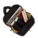 Рюкзак Knomo Berlin Backpack 15" Black (KN-129-401-BLK), ціна | Фото 3