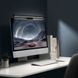 LED лампа Для Монитора Baseus I-Wok Pro Series Asymmetric Light Source Screen Hanging Light (fighting) - Black (DGIWK-P01), цена | Фото 8
