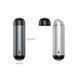 Портативный пылесос Baseus Capsule Cordless Vacuum Cleaner - Black (CRXCQ01-01), цена | Фото 3