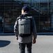 Рюкзак Tomtoc Urban Rolltop Laptop Backpack for Up to 15.6 inch - Gray, цена | Фото 6