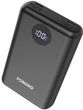 Портативное зарядное устройство FONENG Q10 PD+QC PowerBank (10000 mAh) - Black