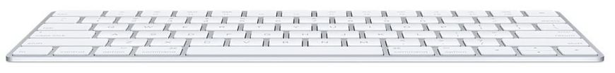 клавіатура Apple A1644 Wireless Magic Keyboard (MLA22RU/A), ціна | Фото
