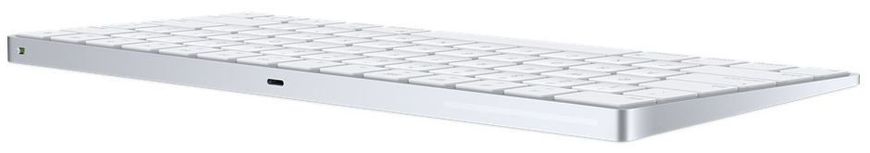 клавіатура Apple A1644 Wireless Magic Keyboard (MLA22RU/A), ціна | Фото