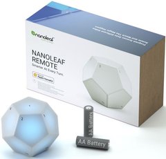 Пульт управления Nanoleaf Smart Remote Control, цена | Фото