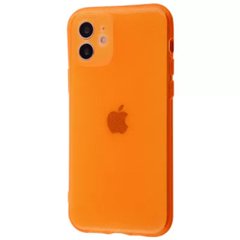 Чохол MIC Star Shine Silicone Case для Iphone 11 - Green, ціна | Фото