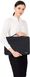 Чехол-сумка Mosiso Briefcase Sleeve for MacBook 13-14" - Black, цена | Фото 7
