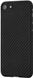 Чехол Pitaka MagEZ Case Black/Grey for iPhone SE (2020)/7/8 (KI1101SE), цена | Фото 1