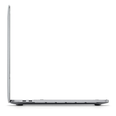 Накладка Incase Hardshell Case for MacBook Pro 15 (2016-2019) Dots - Black Frost (INMB200261-BLK), цена | Фото