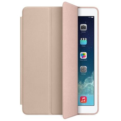 Чохол STR Smart Case OEM for Apple iPad 9.7 (2017/2018) - Lavander, ціна | Фото