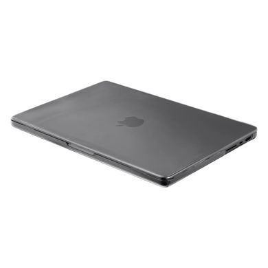 Чохол-накладка LAUT Slim Crystal-X для 14" MacBook Pro (2021) - Прозорий (L_MP21S_SL_C), ціна | Фото
