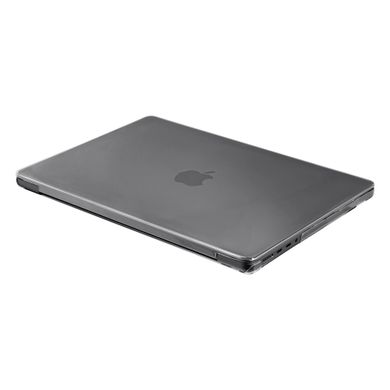 Чехол-накладка LAUT Slim Crystal-X для 14" MacBook Pro (2021) - Прозрачный (L_MP21S_SL_C), цена | Фото