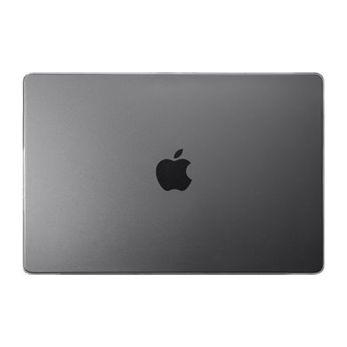 Чохол-накладка LAUT Slim Crystal-X для 14" MacBook Pro (2021) - Прозорий (L_MP21S_SL_C), ціна | Фото