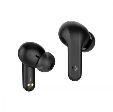Бездротові навушники Acefast T2 TWS - Black, ціна | Фото