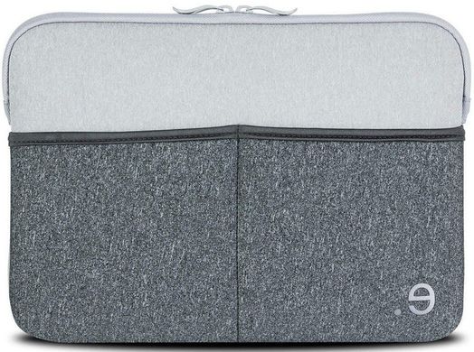 Чехол Beez LA robe for MacBook Air / Pro 13 - Club Mix-Grey (101664), цена | Фото