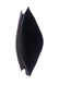 Кожаный чехол ручной работы INCARNE HORIZON для любого ноутбука (индивидуальный пошив) - Синий, цена | Фото 4