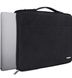 Чохол-сумка Mosiso Briefcase Sleeve for MacBook 13-14" - Black, ціна | Фото 2