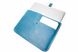 Кожаный чехол ручной работы для MacBook - Бордо (03004), цена | Фото 2