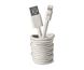 Кабель Fresh 'N Rebel Fabriq Lightning Cable 3m Indigo (2LCF300IN), ціна | Фото 4