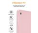 Силиконовый чехол-книжка STR Soft Case для iPad Mini 1/2/3 - Pink, цена | Фото 3