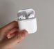 Чехол для AirPods MIC Ultra Slim Hang Case - Stone, цена | Фото 3