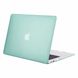Пластиковый матовый чехол-накладка STR Matte Hard Shell Case for MacBook Air 13 (2012-2017) - Baby Pink, цена | Фото